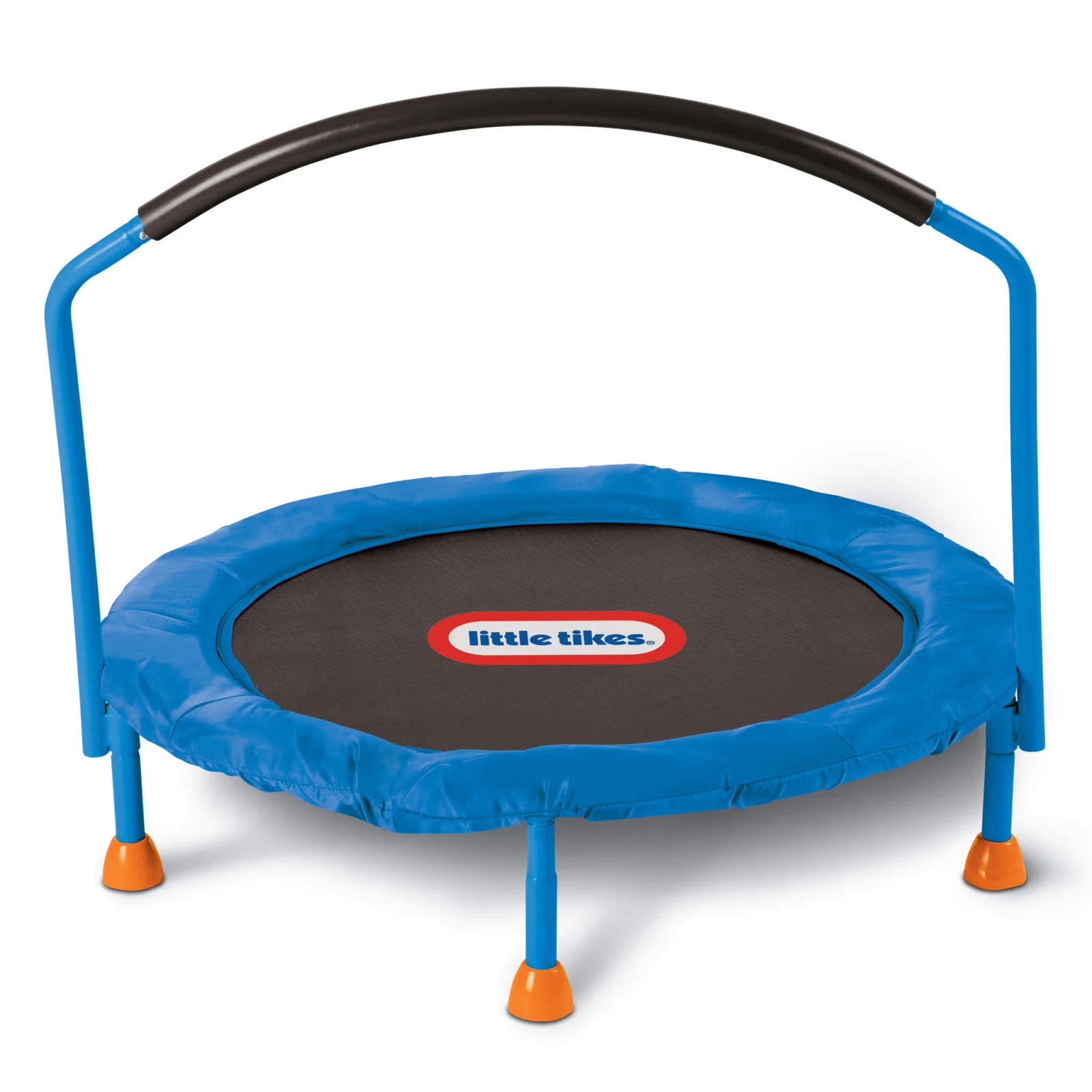 Little Tikes 3-Foot Trampoline β manufacturer catalog photo