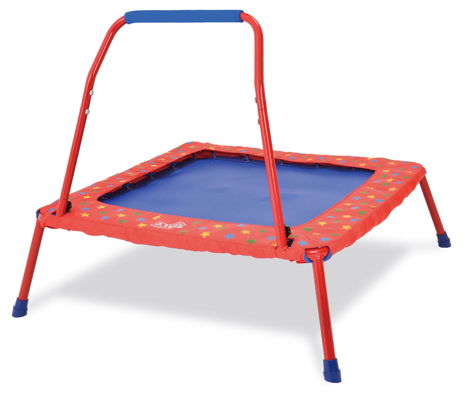Galt Folding Trampoline β manufacturer catalog photo