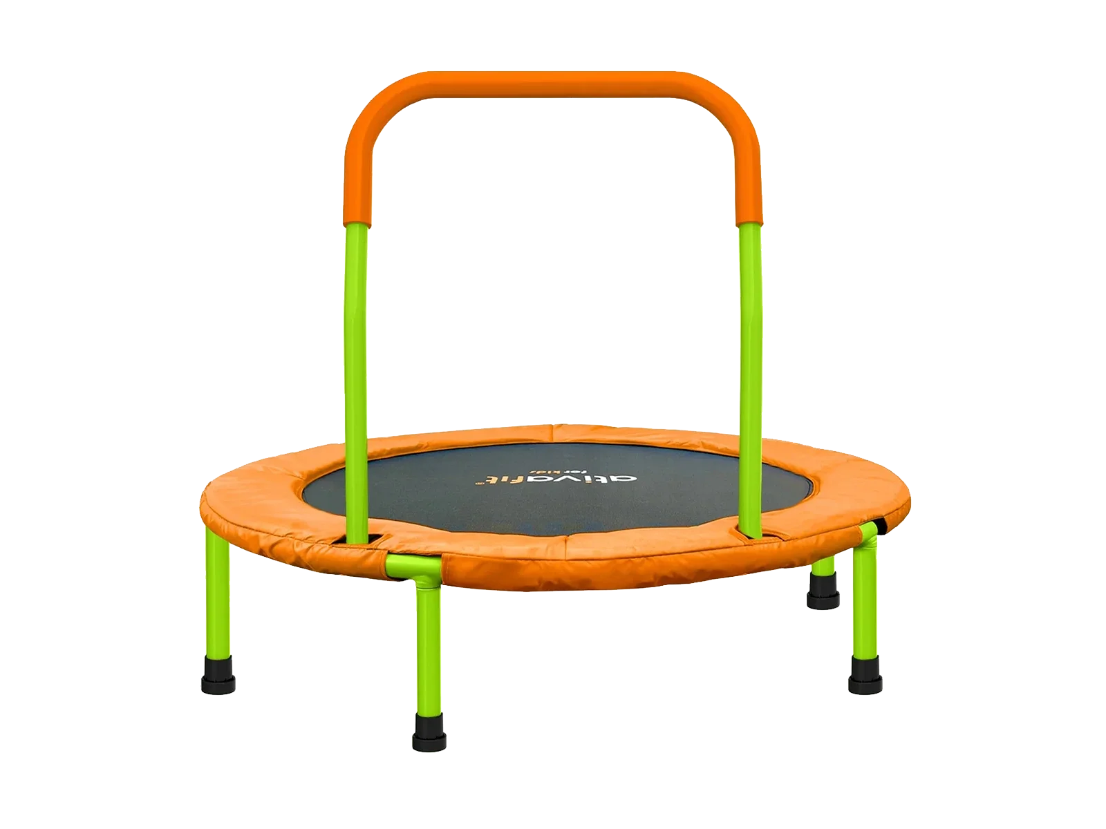 ATIVAFIT 36-Inch Mini Trampoline