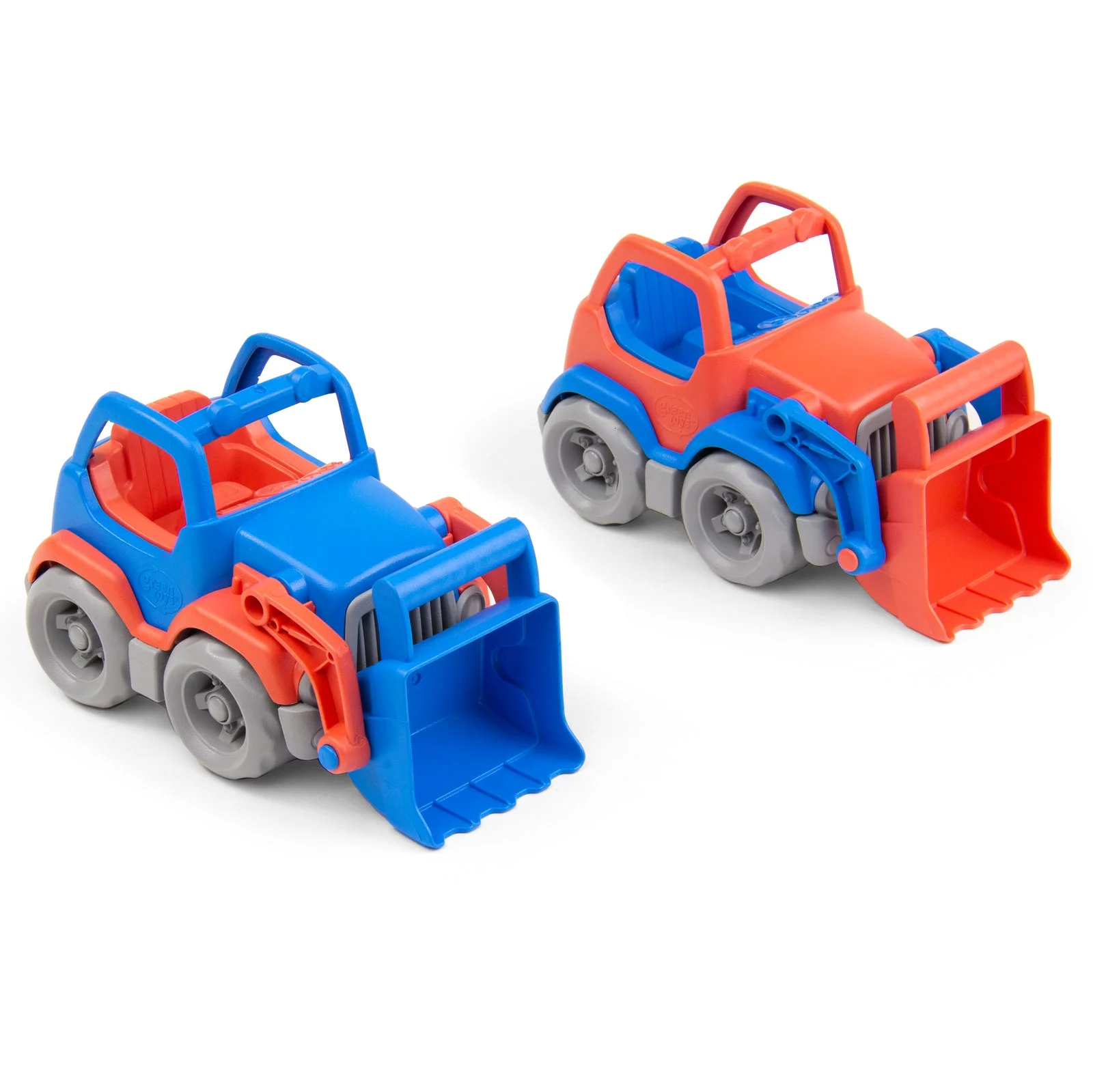 Green Toys OceanBound Scooper — manufacturer product photo