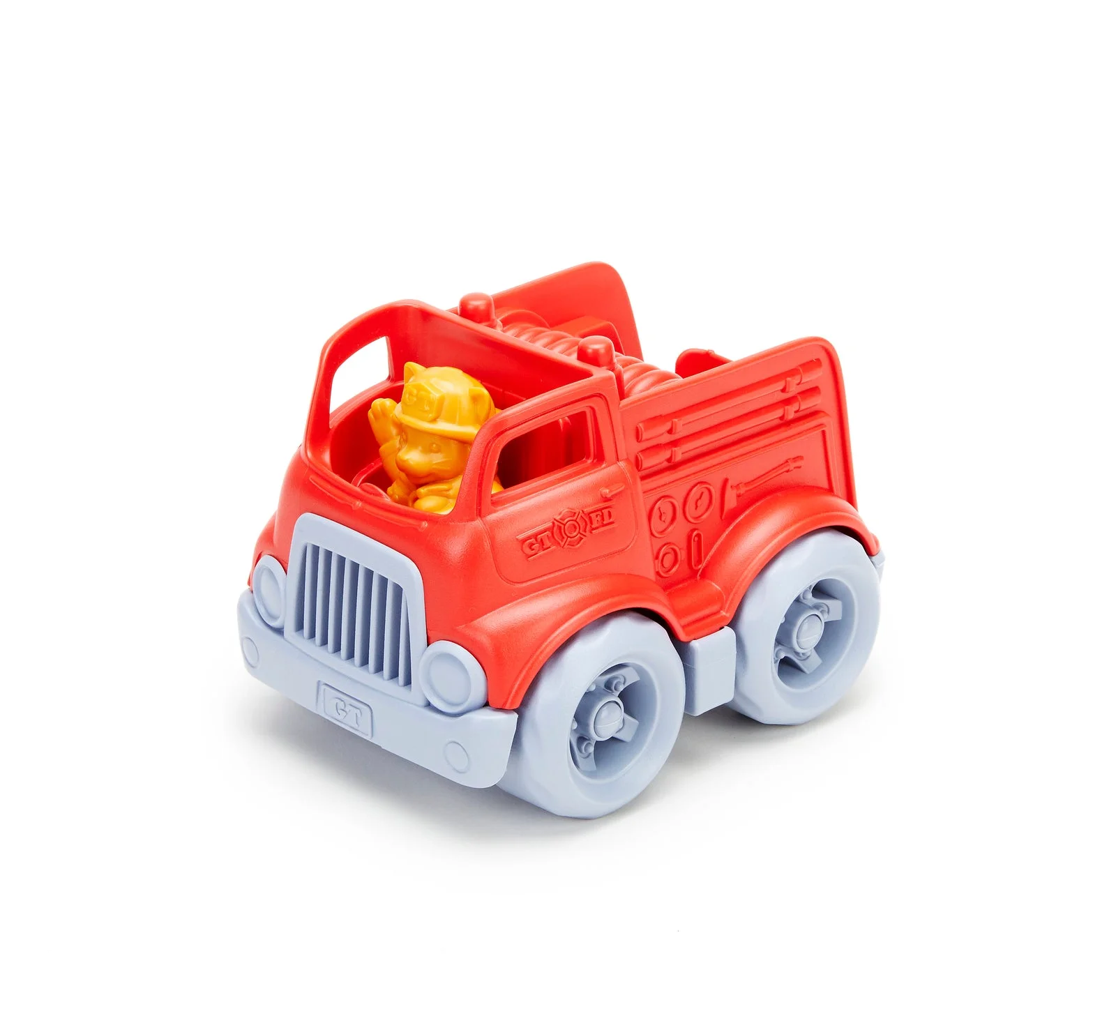 Green Toys Fire Engine β manufacturer product photo