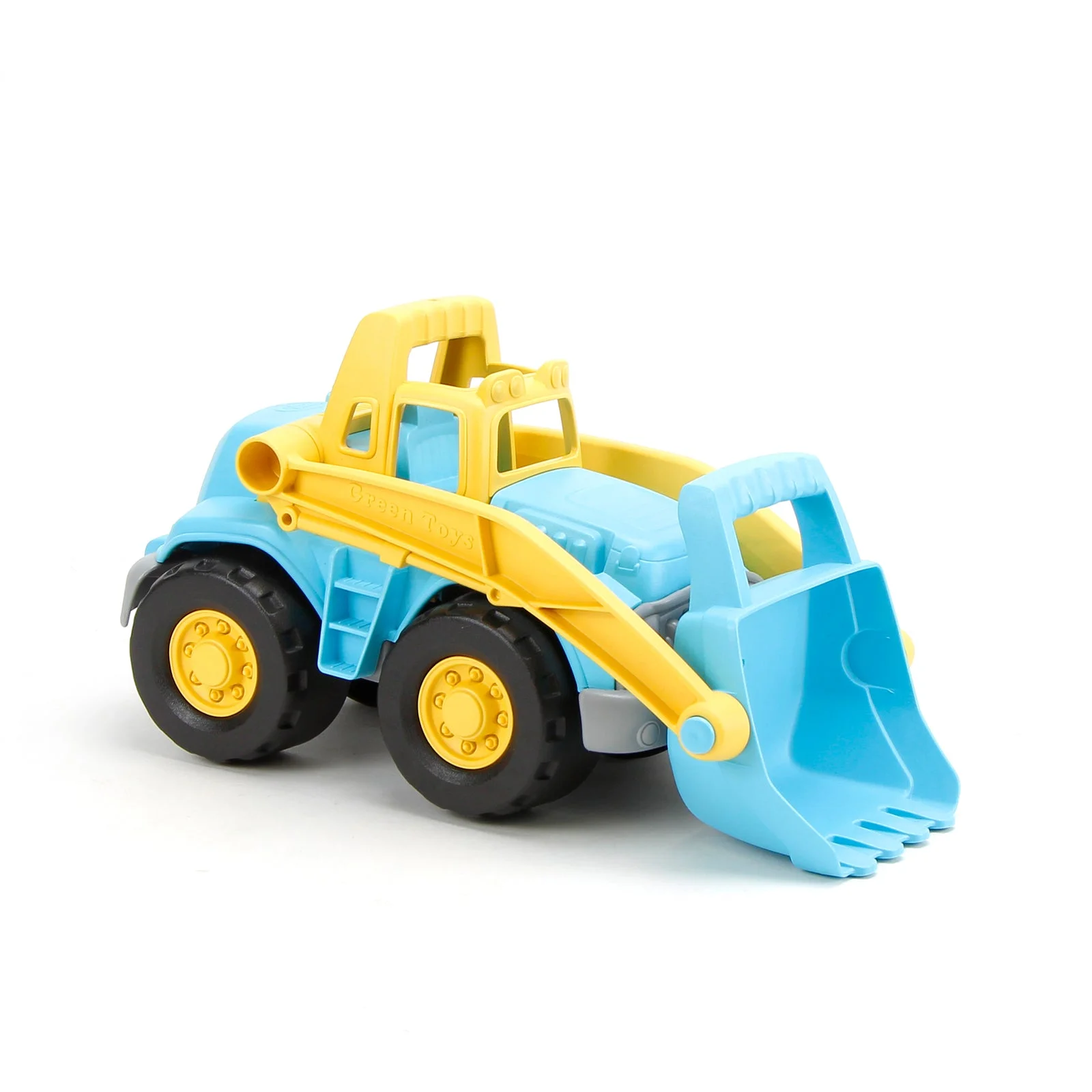 Green Toys Loader Truck — manufacturer product photo