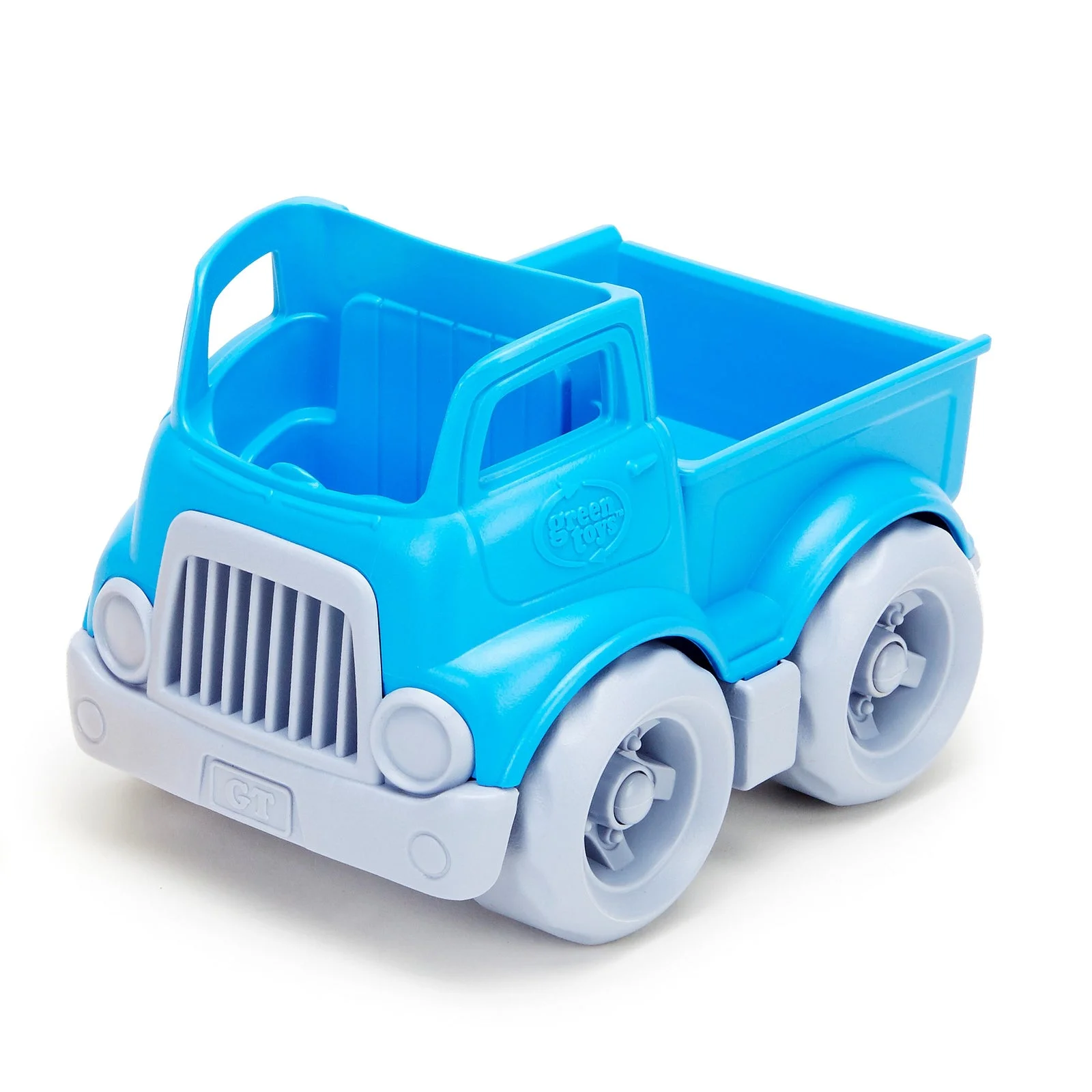 Green Toys Pick-Up Truck — manufacturer product photo
