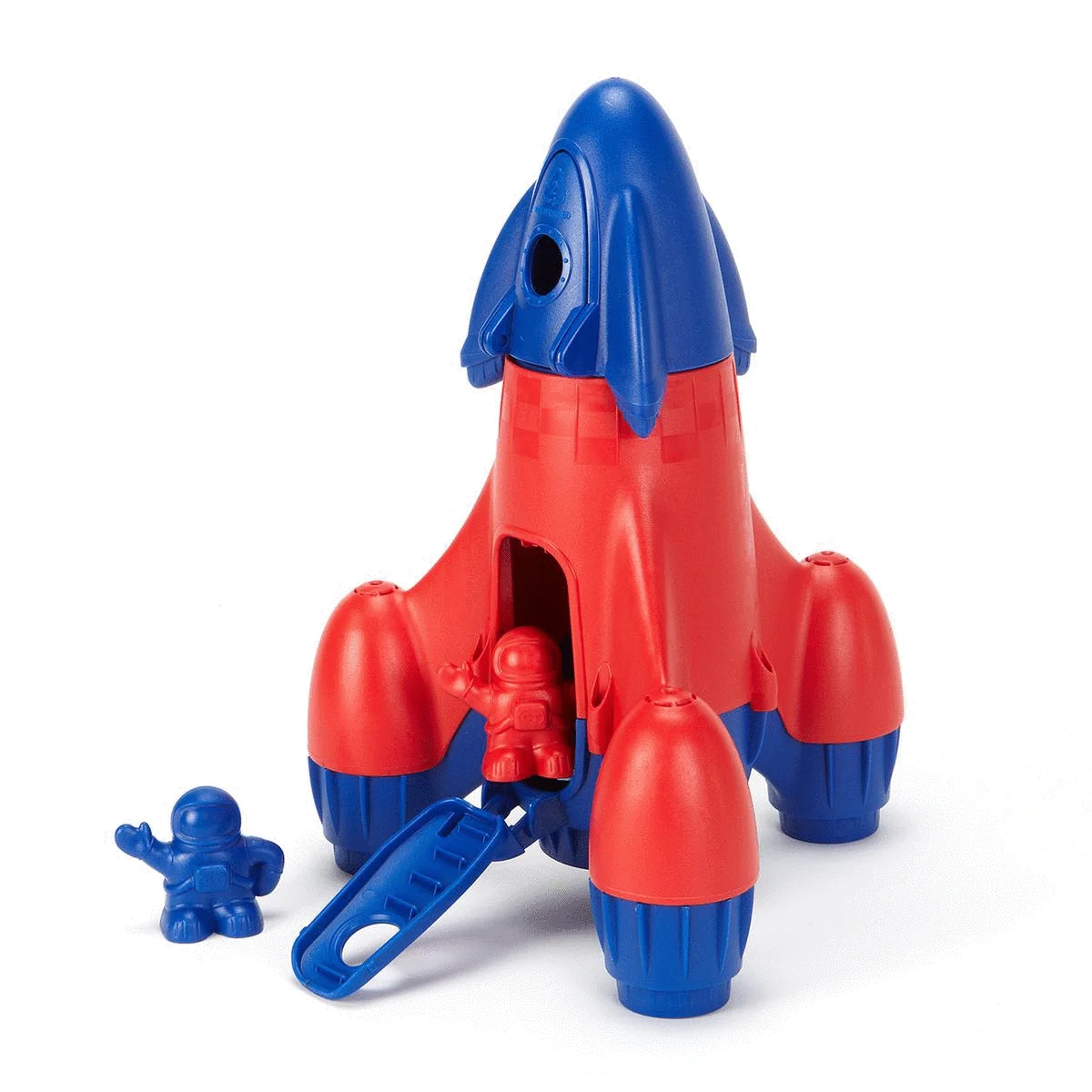 Green Toys Rocket β manufacturer product photo