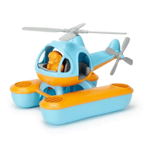 Green Toys Seacopter β manufacturer product photo