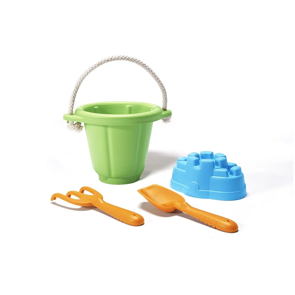 Green Toys Sand Play Set — manufacturer product photo