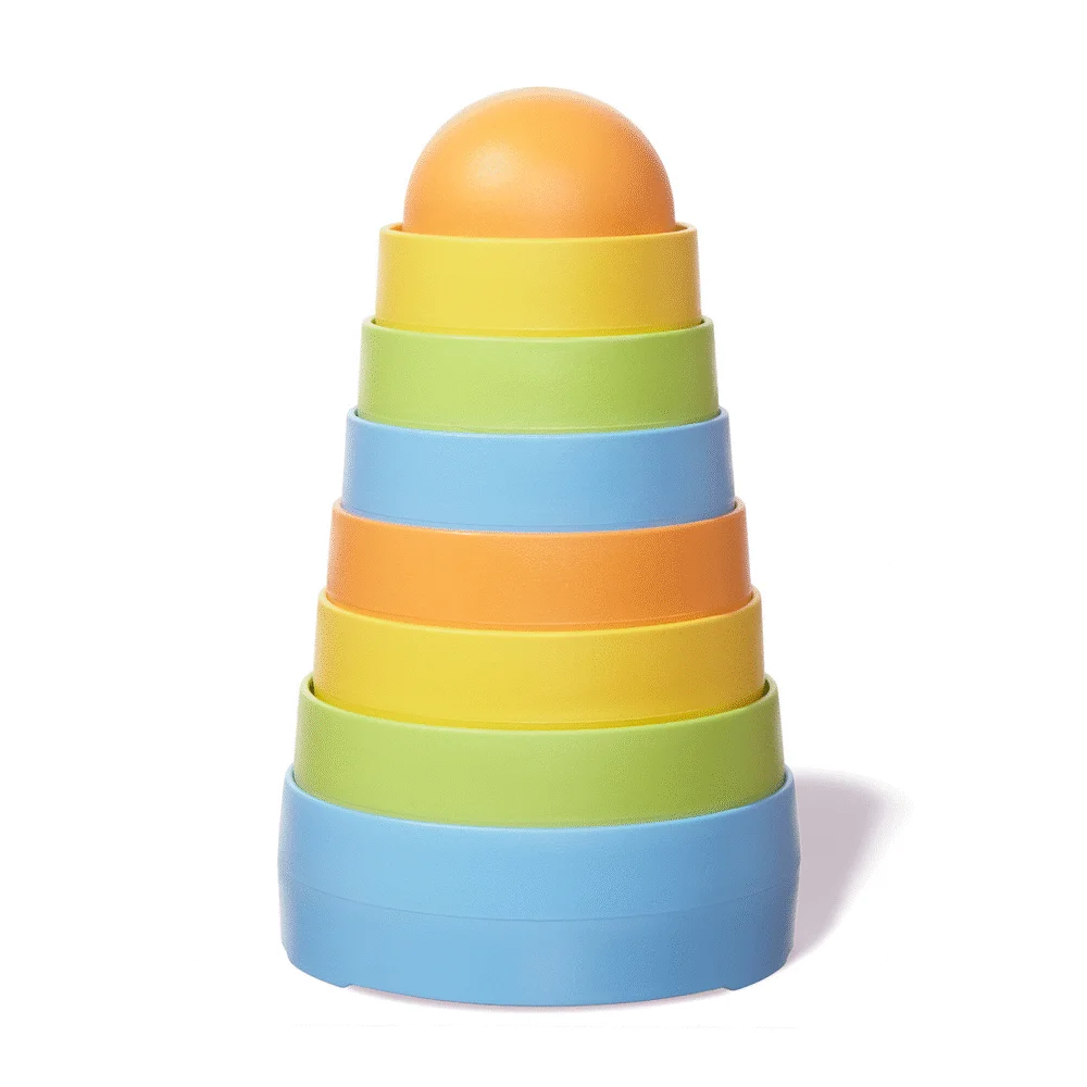 Green Toys Stacker β manufacturer product photo