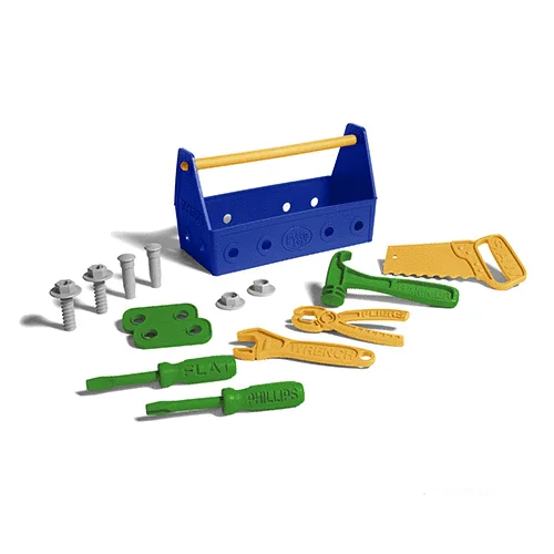 Green Toys Tool Set β manufacturer product photo