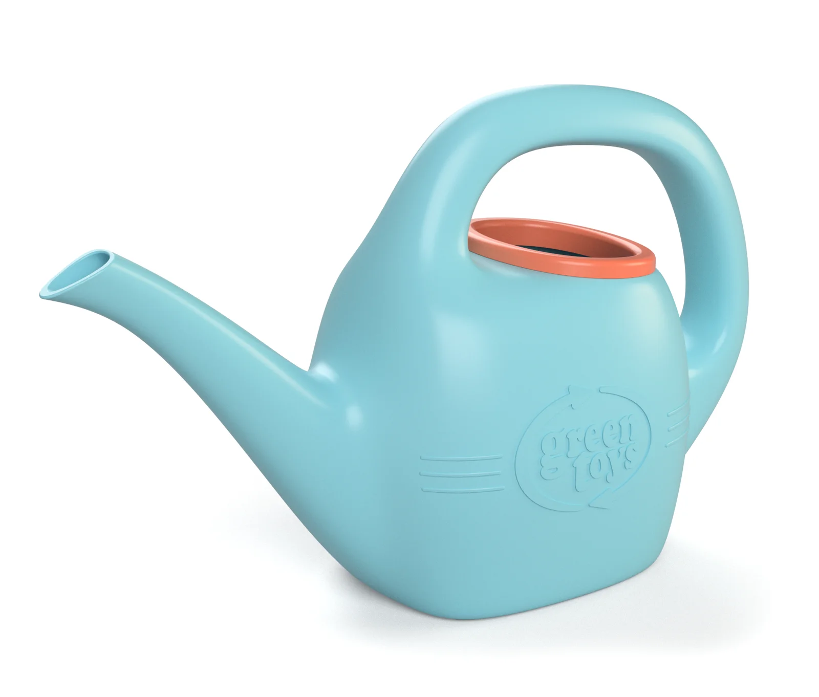Green Toys Watering Spout — manufacturer product photo