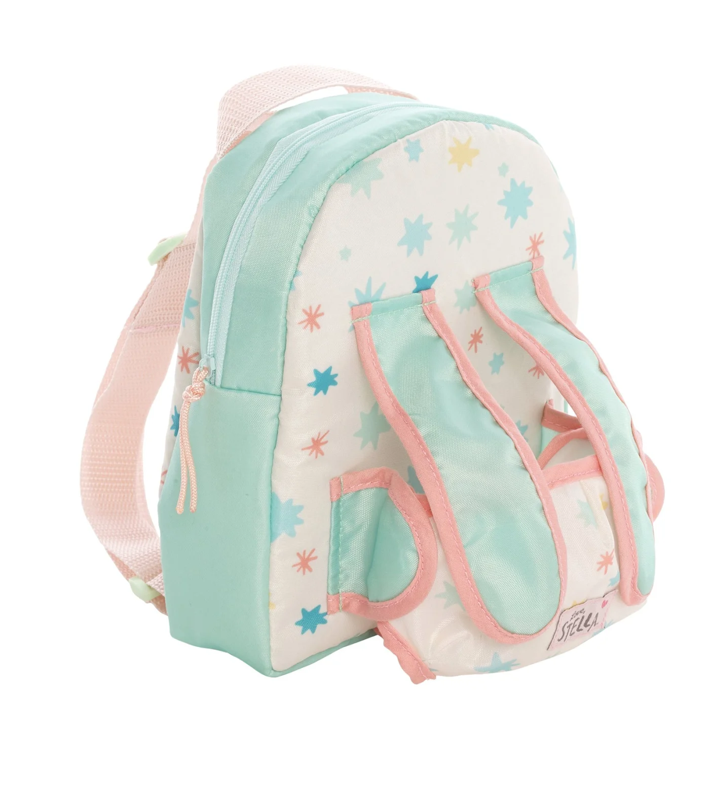 Manhattan Toy Love, Stella Backpack Carrier β manufacturer product photo