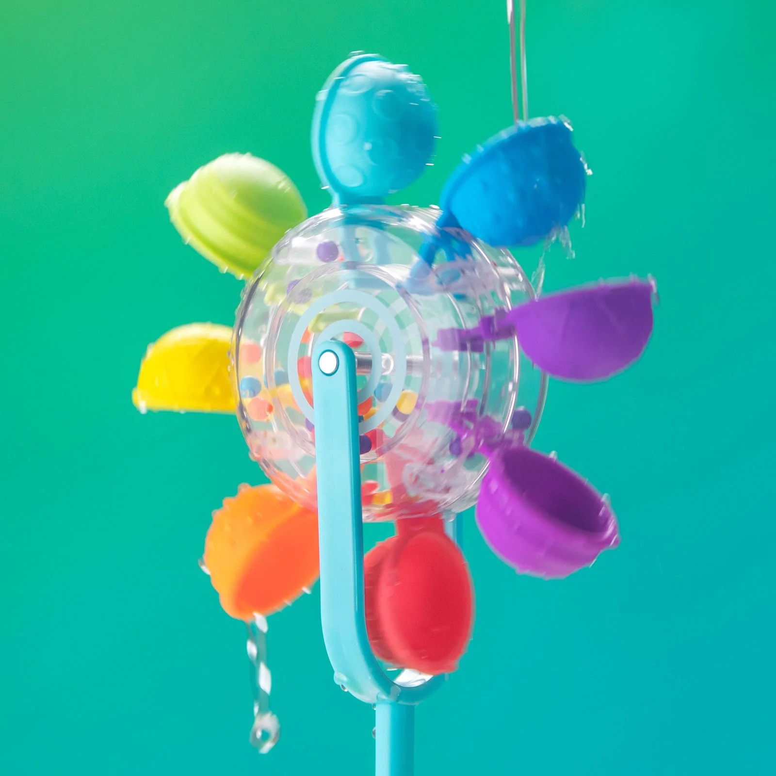 Manhattan Toy Sassy Whirling Waterfall — manufacturer product photo