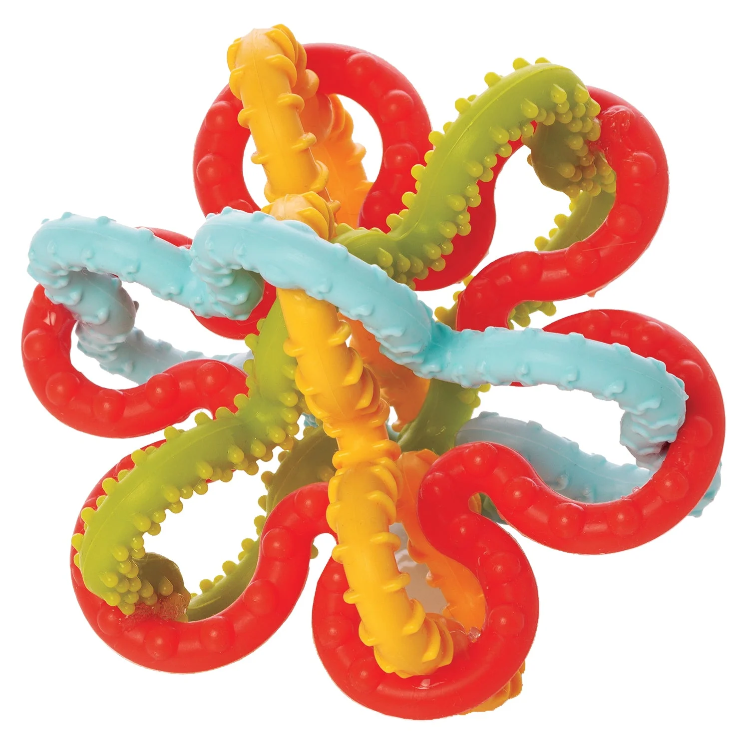 Manhattan Toy Squiggle Loops Sensory Toy β manufacturer product photo