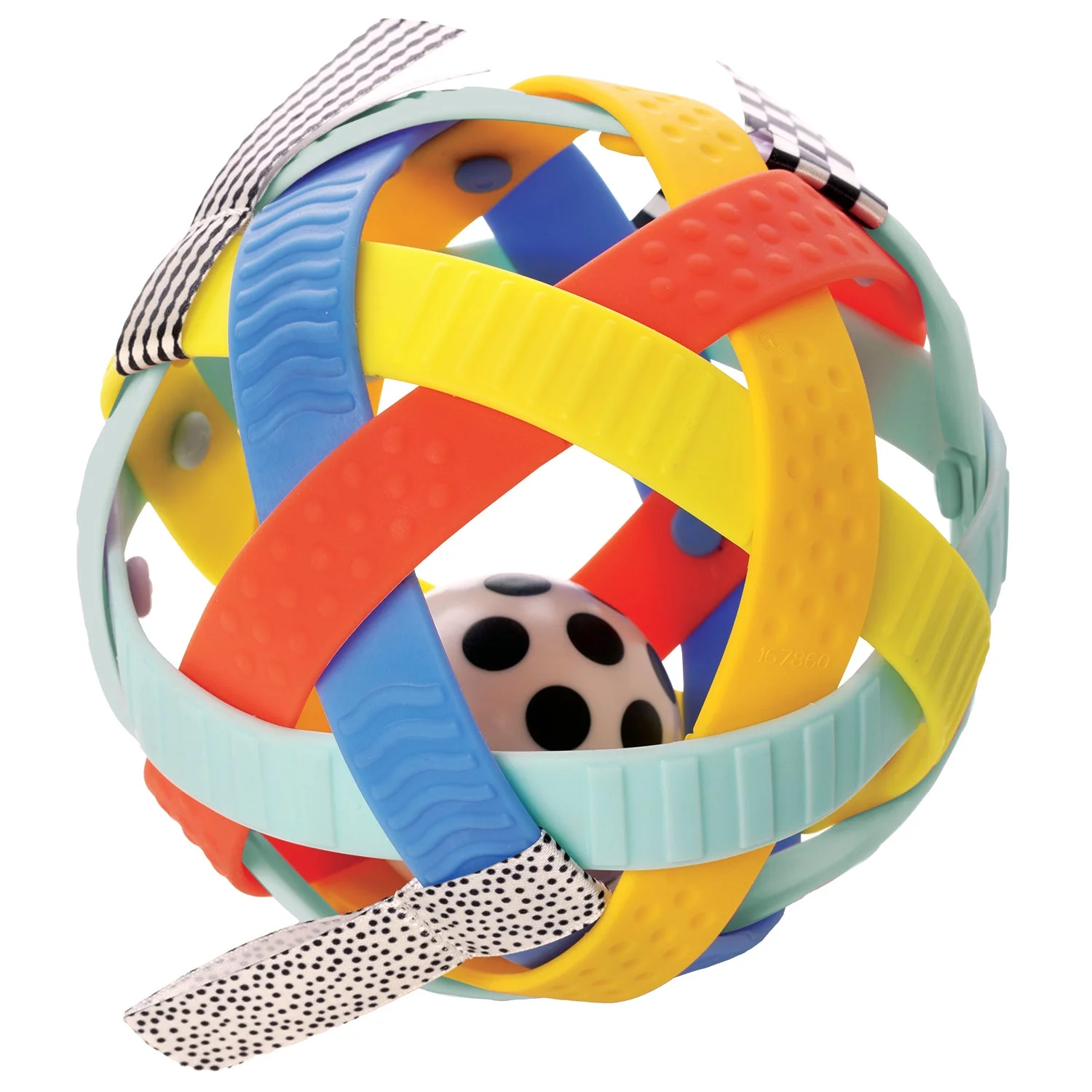 Manhattan Toy Blissful Ball β manufacturer product photo