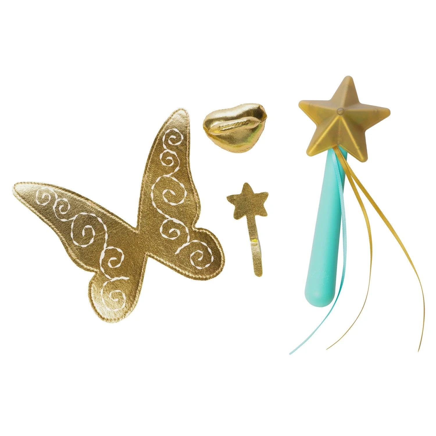 Manhattan Toy Love, Stella Fairytale Set β manufacturer product photo