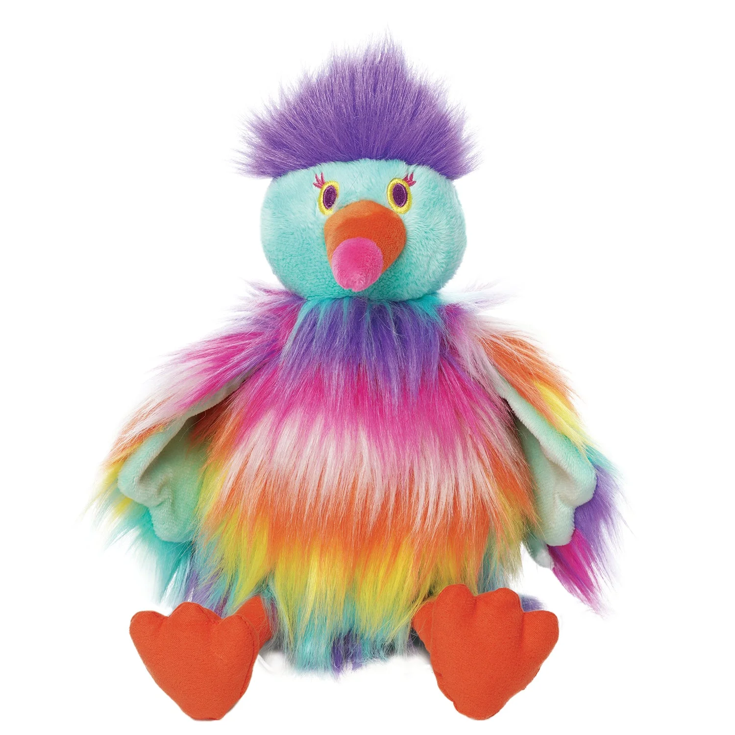 Manhattan Toy Silly Birds Prism β manufacturer product photo