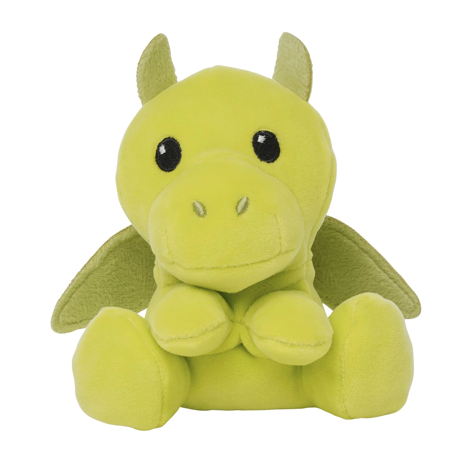 Manhattan Toy Brightfuls Baby Sunny — manufacturer product photo