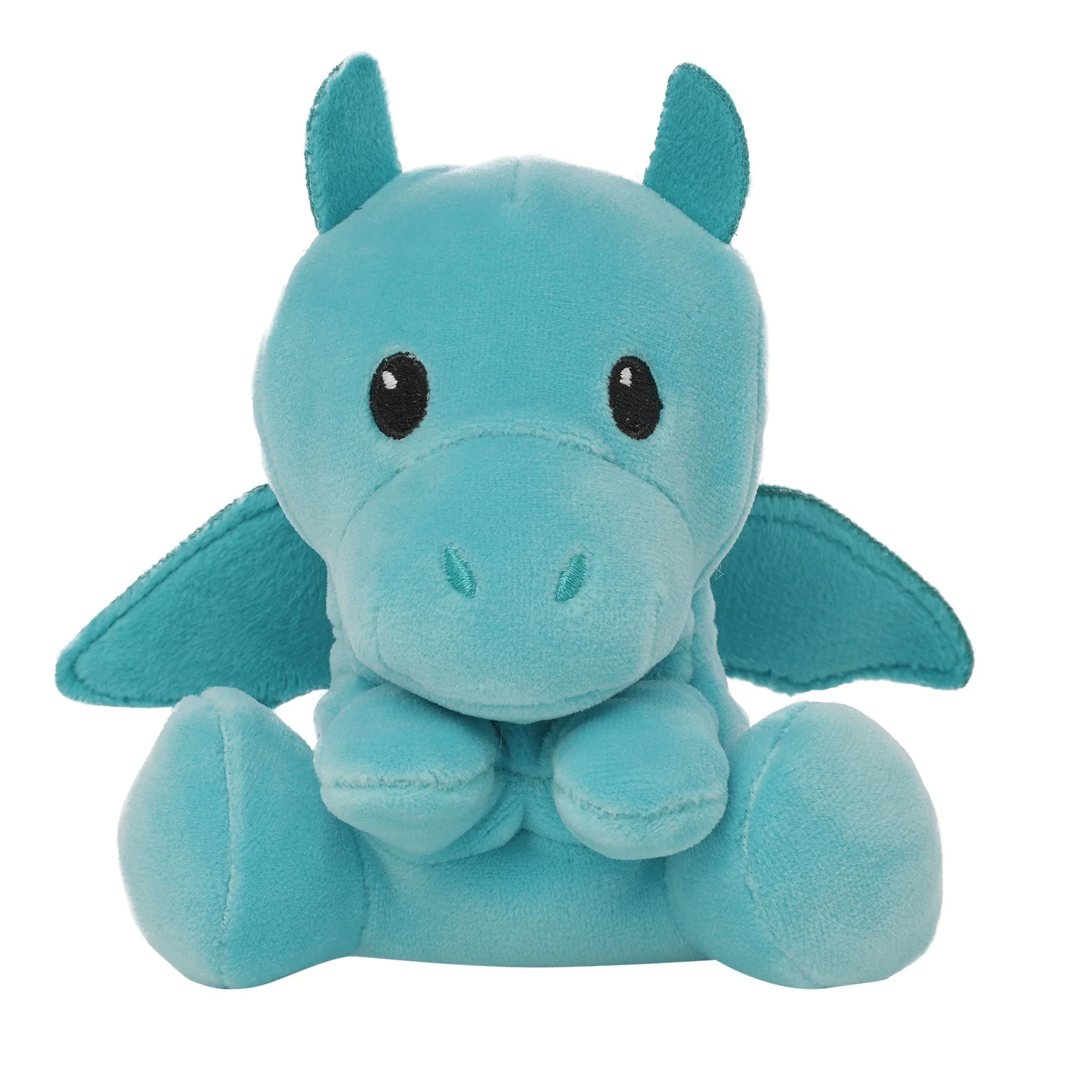 Manhattan Toy Brightfuls Baby Turq — manufacturer product photo