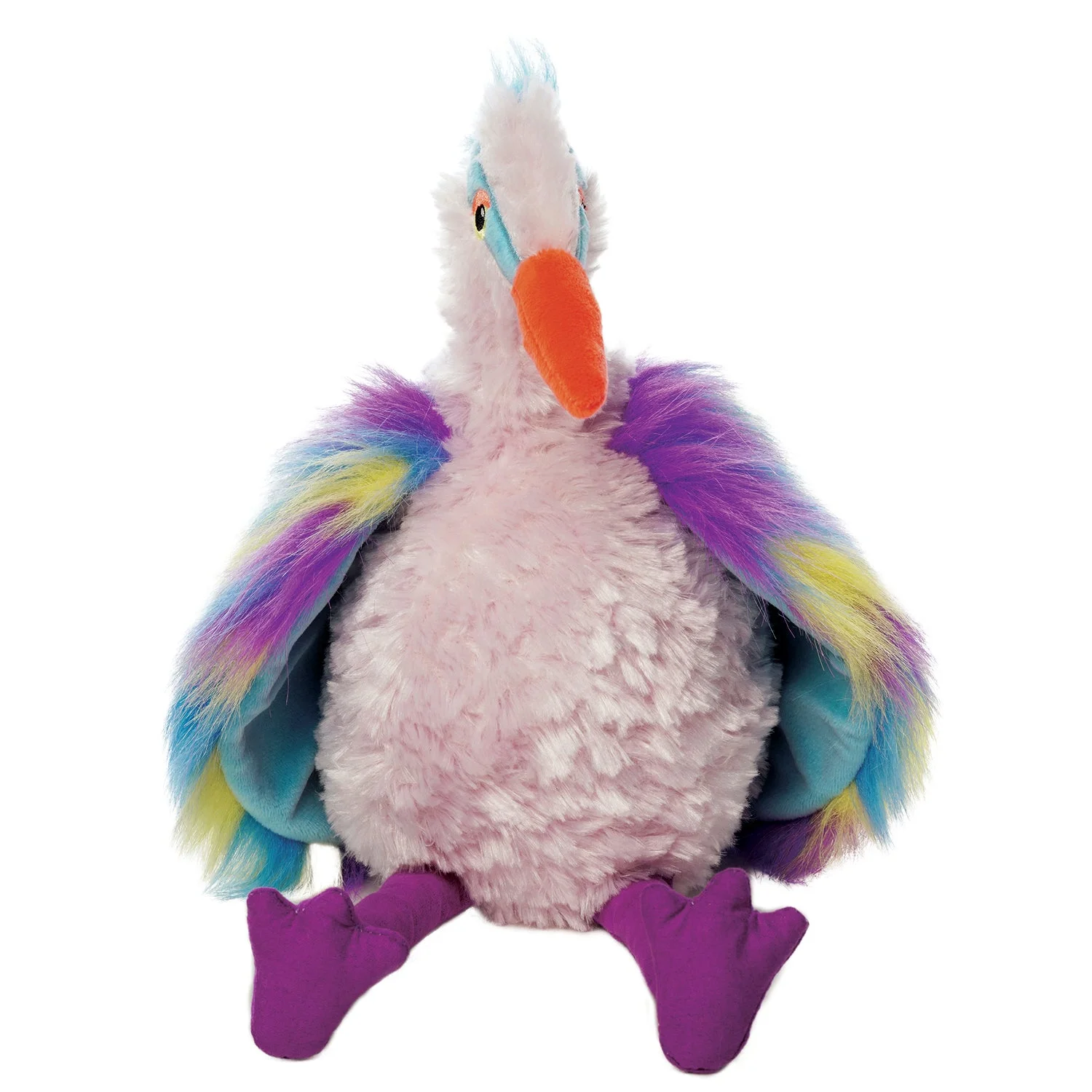 Manhattan Toy Silly Birds Laverne β manufacturer product photo