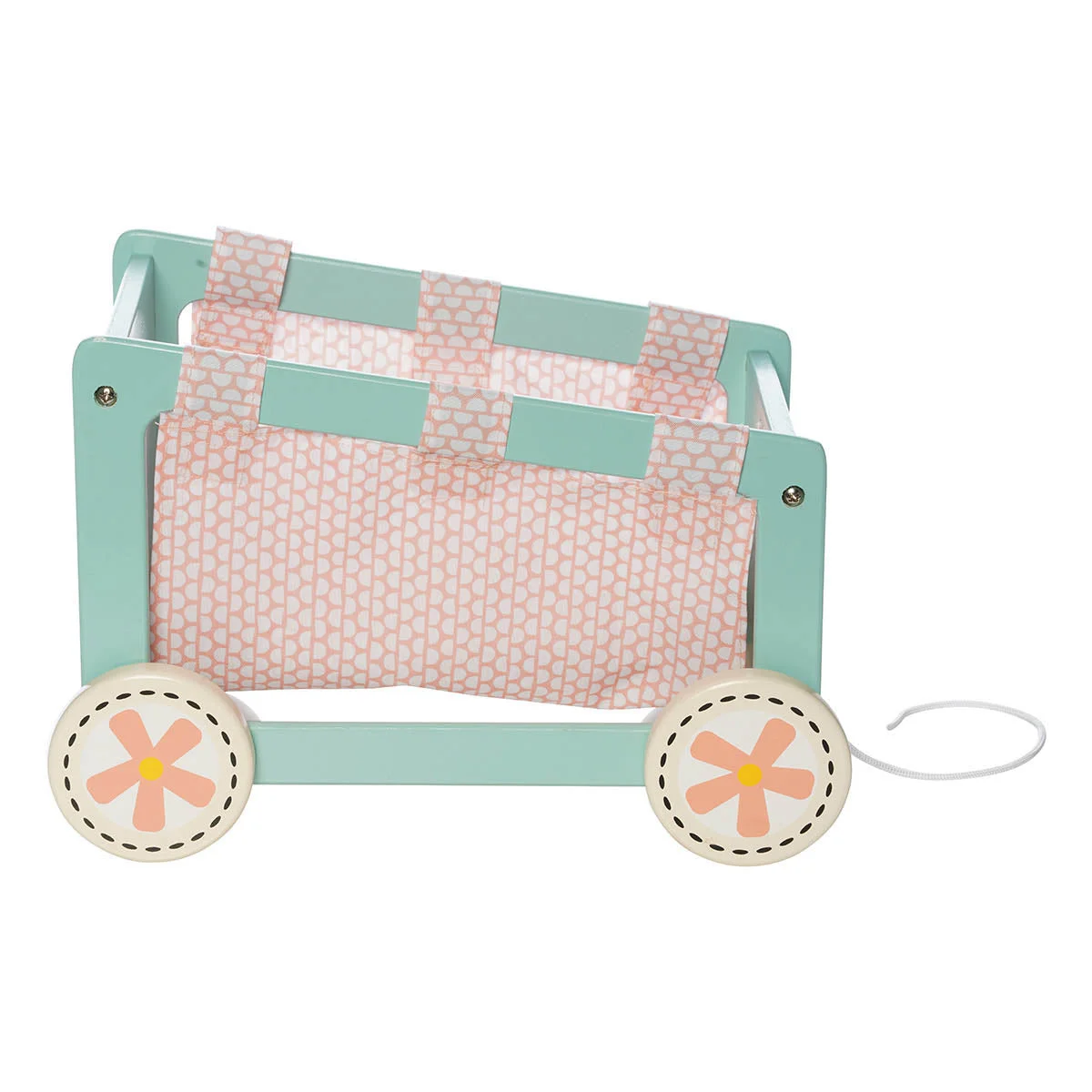 Manhattan Toy Love, Stella Playday Wagon β manufacturer product photo