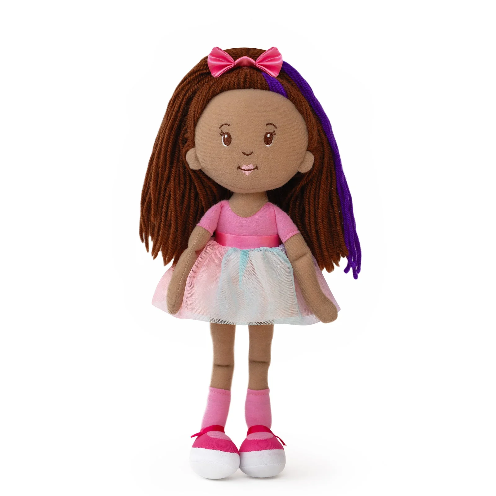 Manhattan Toy Groovy Girls® Iris — manufacturer product photo