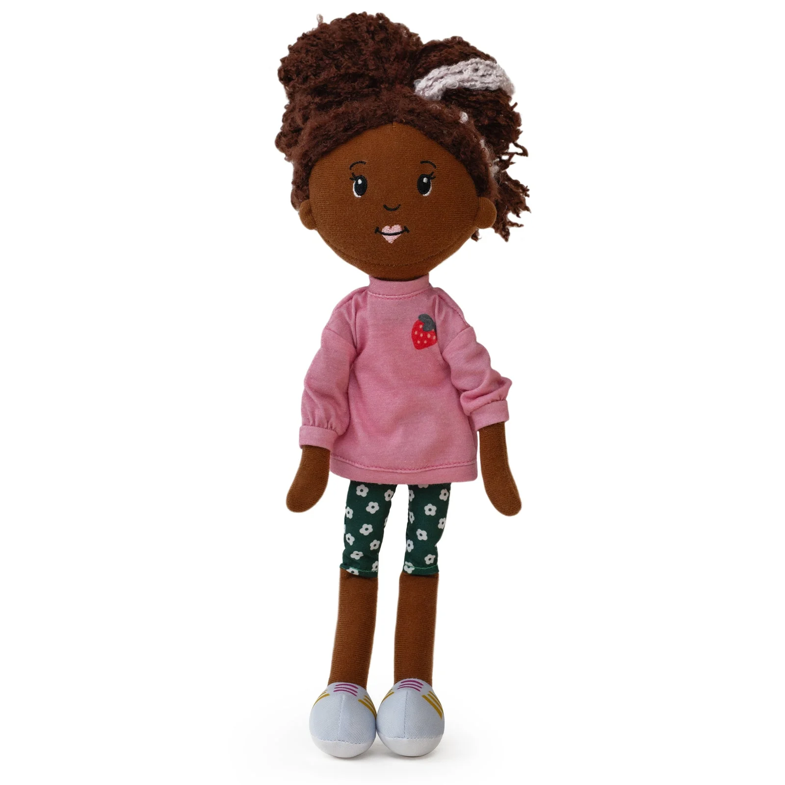Manhattan Toy Groovy Girls® Doll Saige — manufacturer product photo