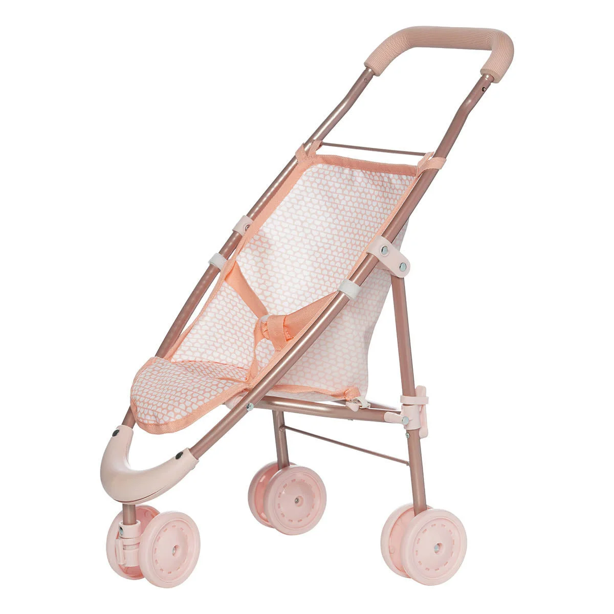 Manhattan Toy Love, Stella On the Go Stroller β manufacturer product photo