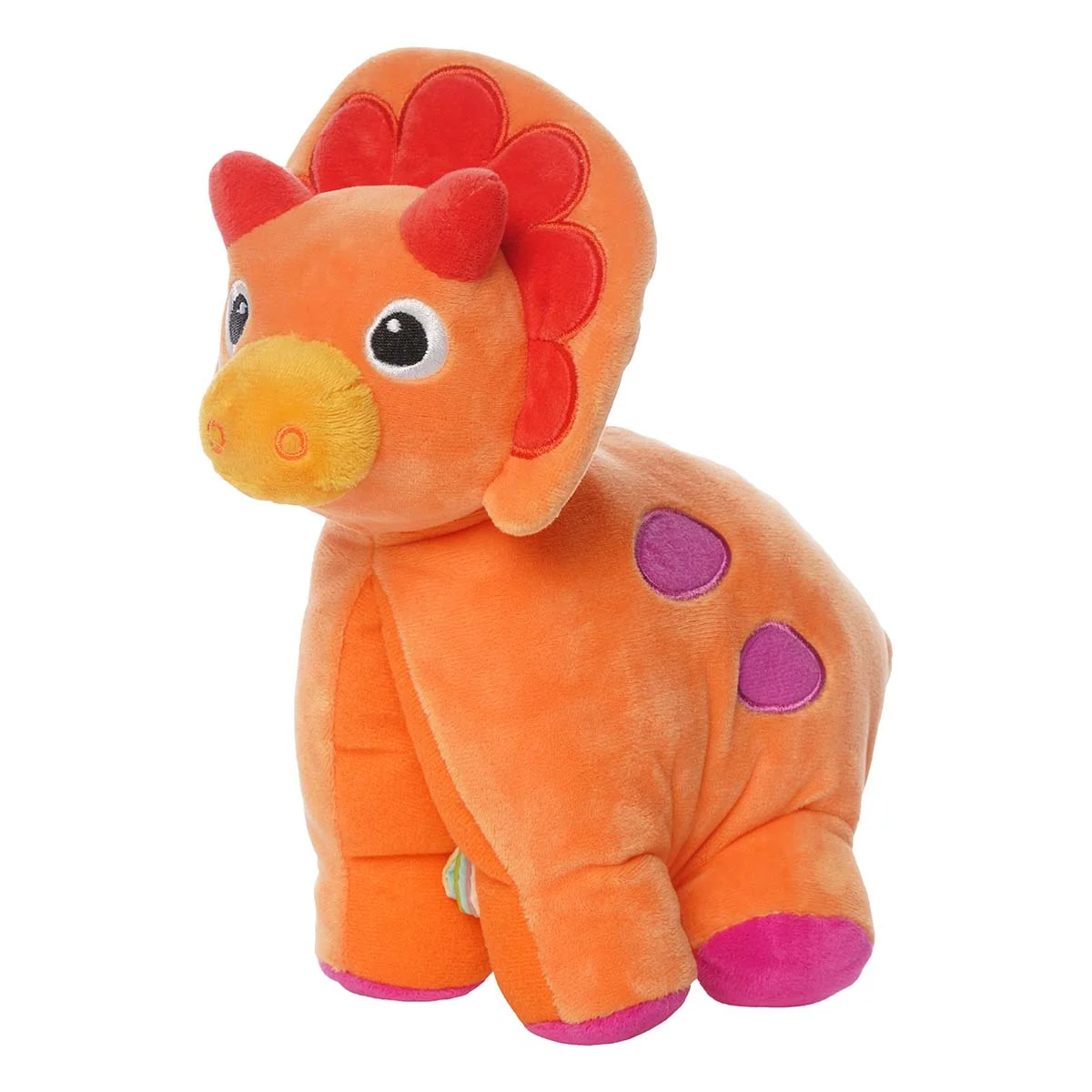 Manhattan Toy Story Stuffies Cera β manufacturer product photo