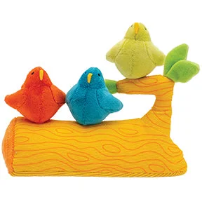 Manhattan Toy Magnetic Matchers Branch Buddies — manufacturer product photo