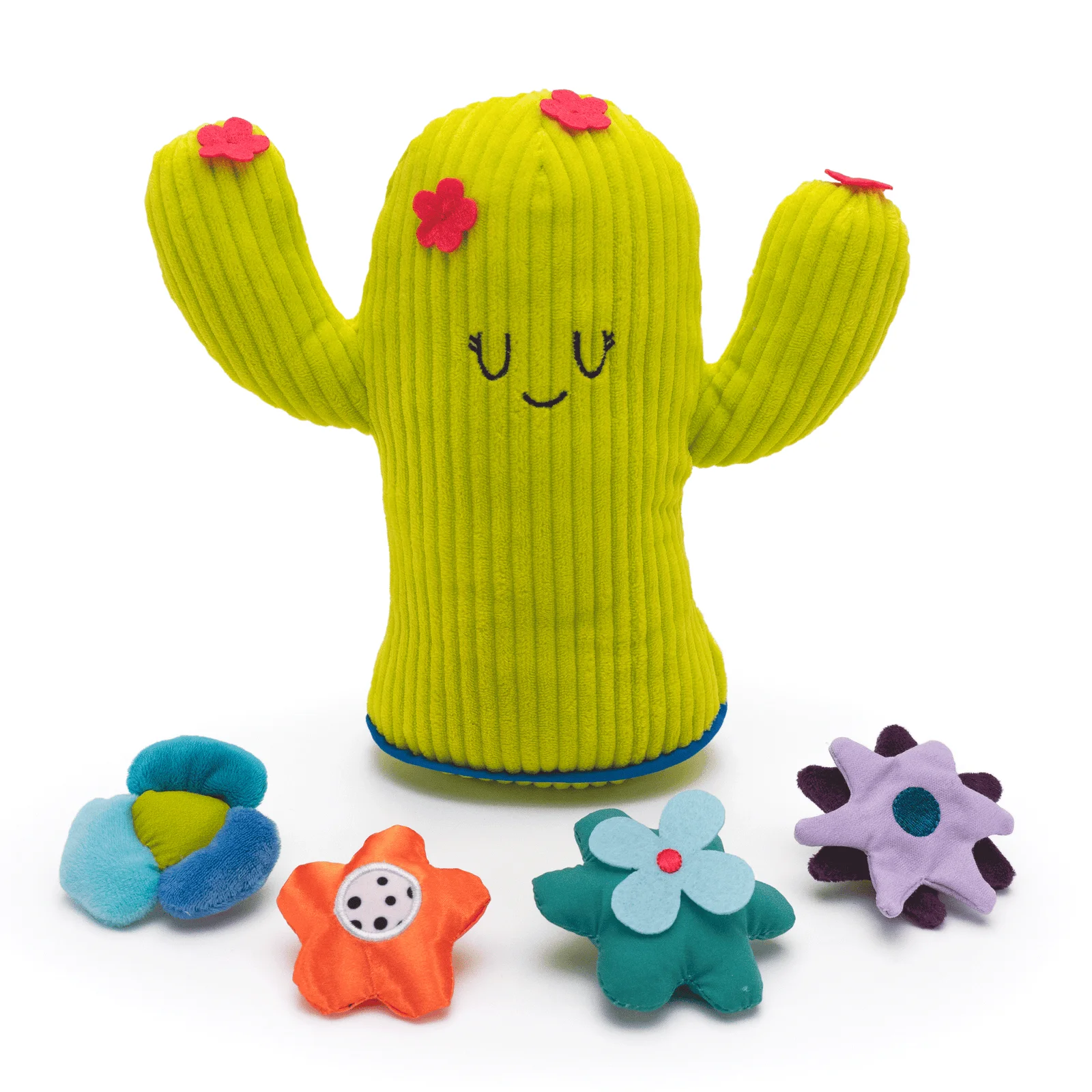Manhattan Toy Netics Bloomin' Bestie β manufacturer product photo