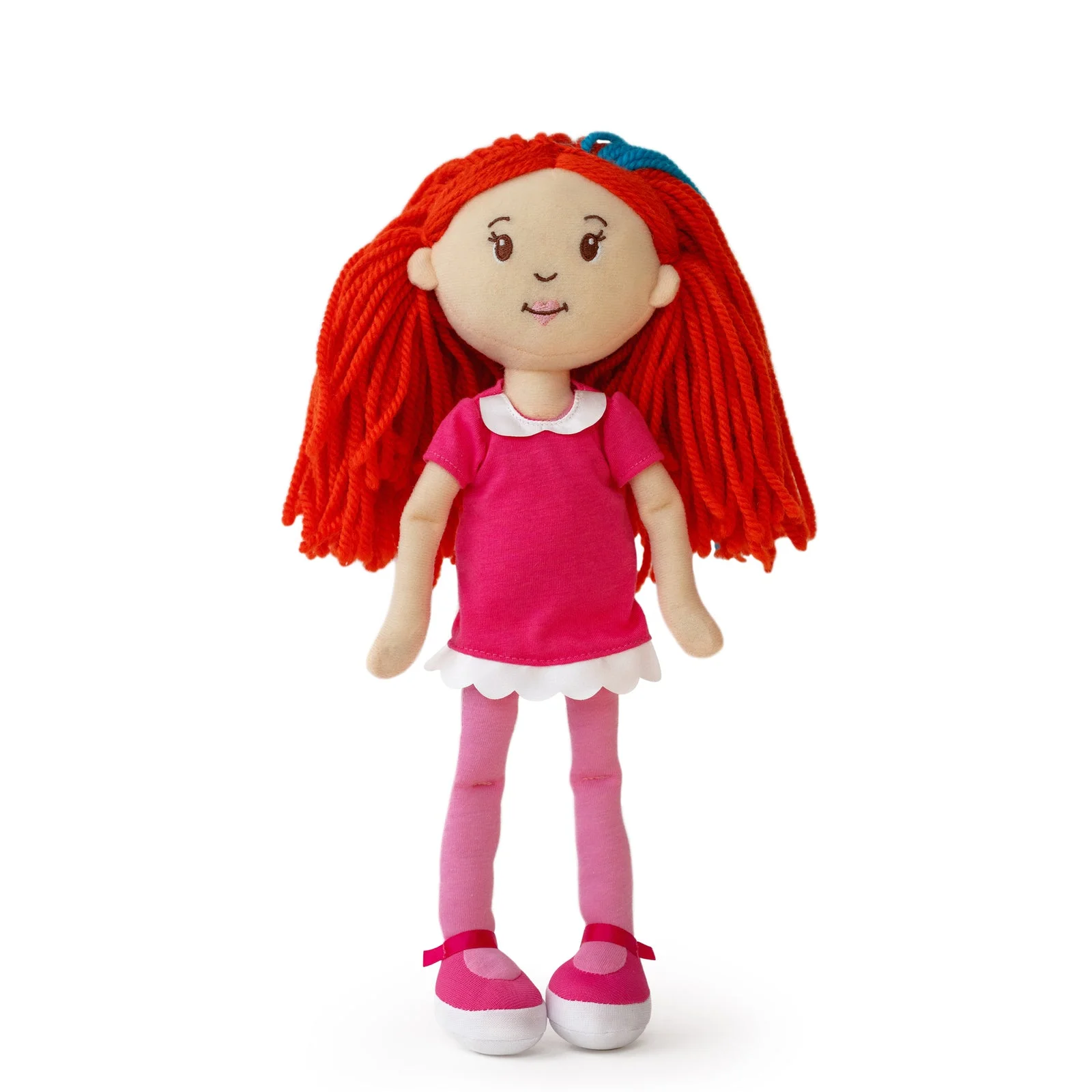 Manhattan Toy Groovy Girls® Poppy — manufacturer product photo