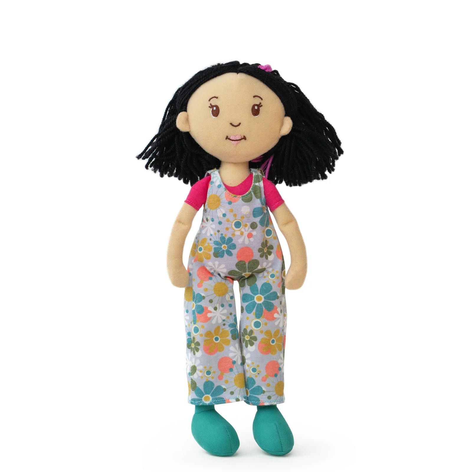 Manhattan Toy Groovy Girls® Daisy — manufacturer product photo