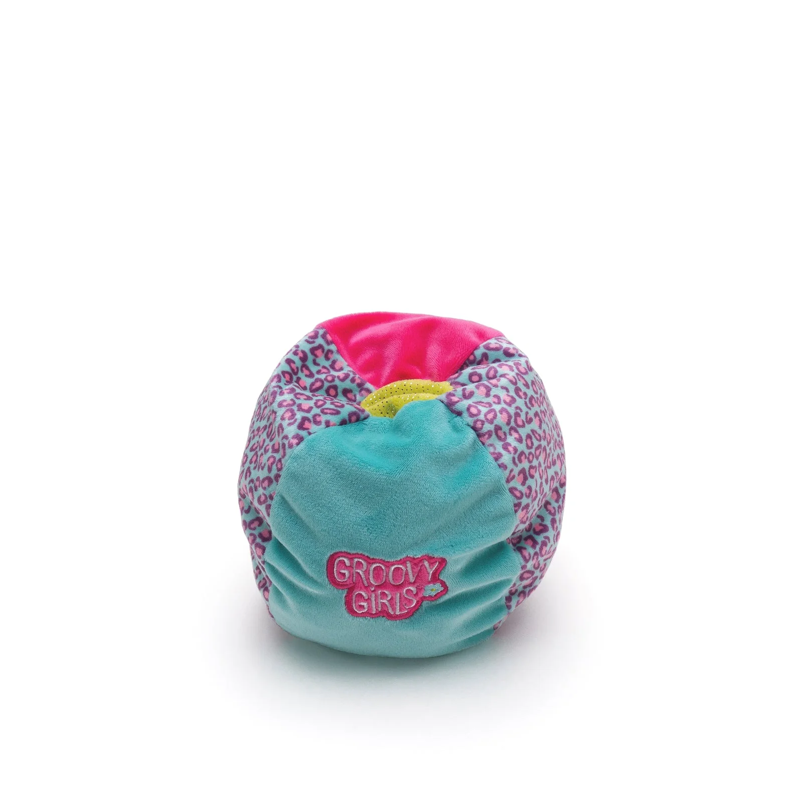 Manhattan Toy Groovy Girls® Boppin' Beanbag Chair — manufacturer product photo