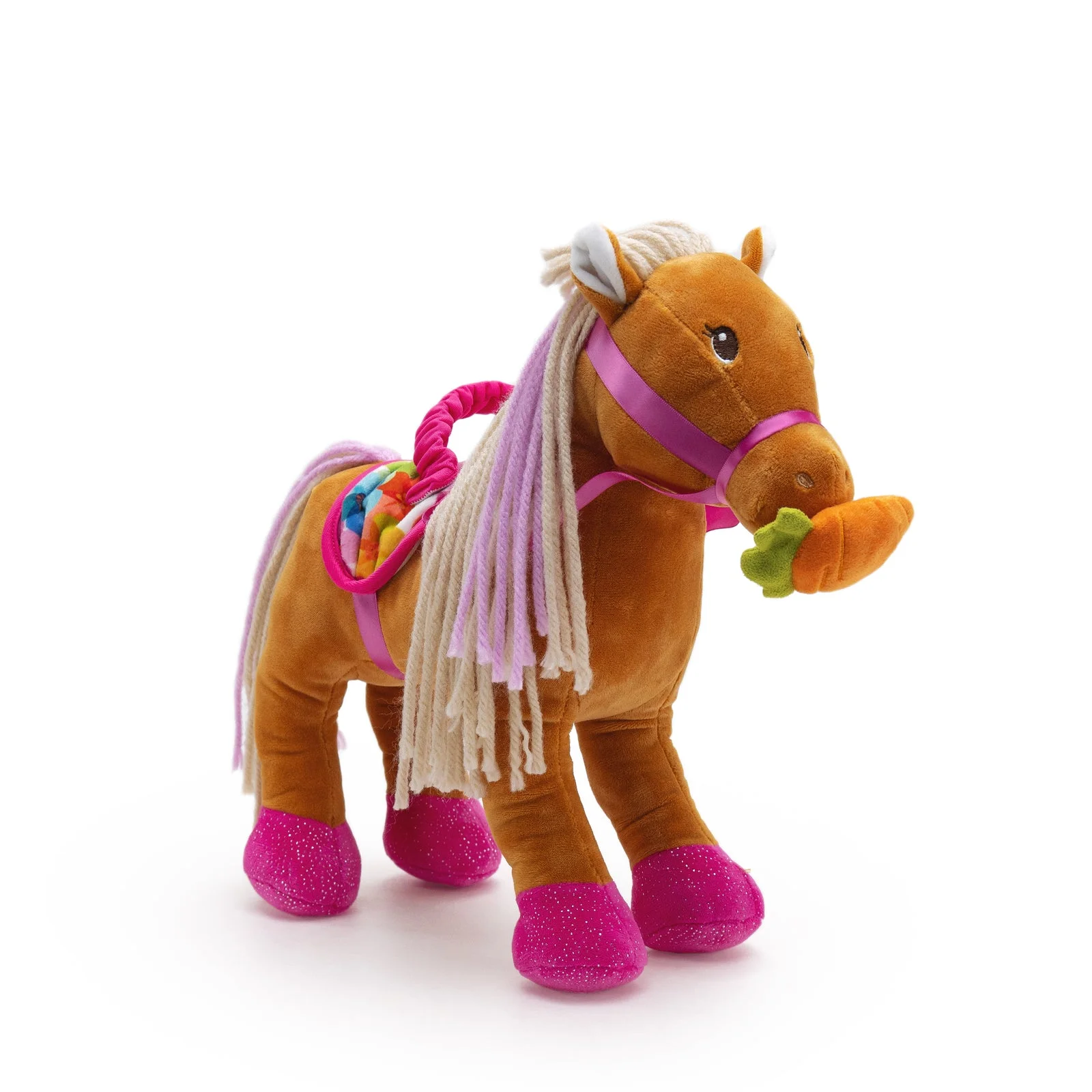 Manhattan Toy Groovy Girls® Blossom the Groovy Horse — manufacturer product photo