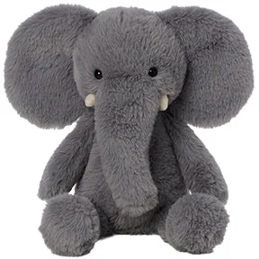 Manhattan Toy Lovelies Elephant β manufacturer product photo