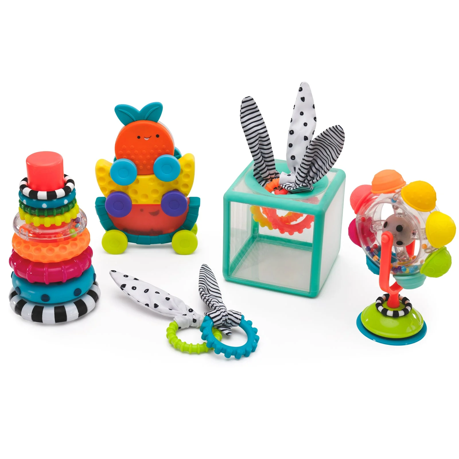 Manhattan Toy Motor Skills Development — manufacturer product photo