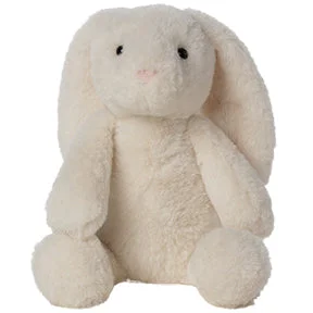 Manhattan Toy Lovelies Cream Bunny β manufacturer product photo