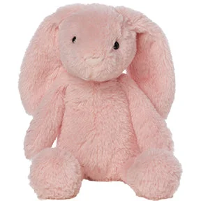 Manhattan Toy Lovelies Pink Bunny β manufacturer product photo