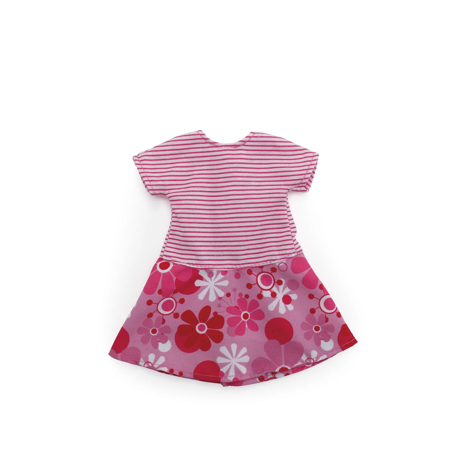 Manhattan Toy Groovy Girls® Clothes Pink Petals — manufacturer product photo