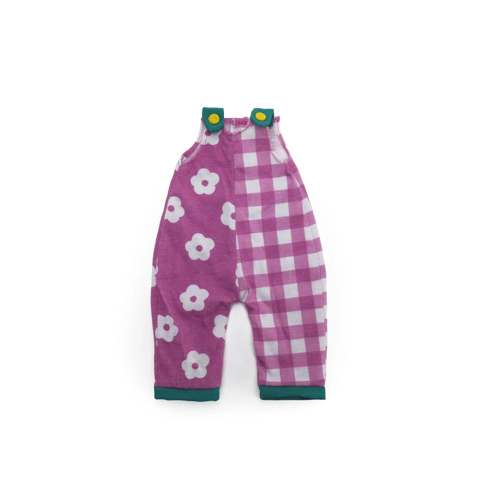 Manhattan Toy Groovy Girls® Clothes Giggles in Gingham — manufacturer product photo