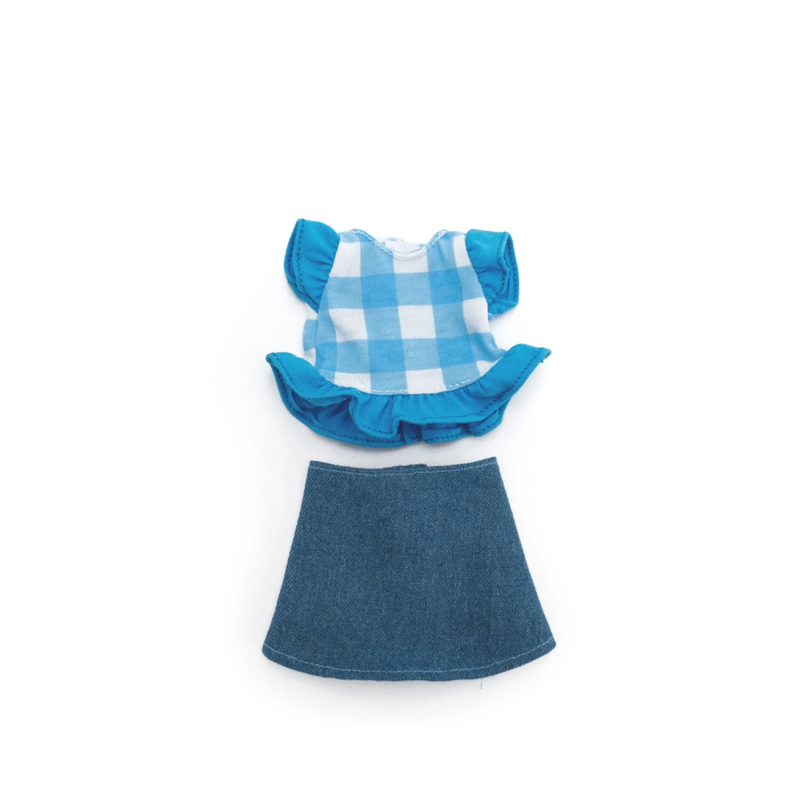 Manhattan Toy Groovy Girls® Clothes Darling in Denim — manufacturer product photo