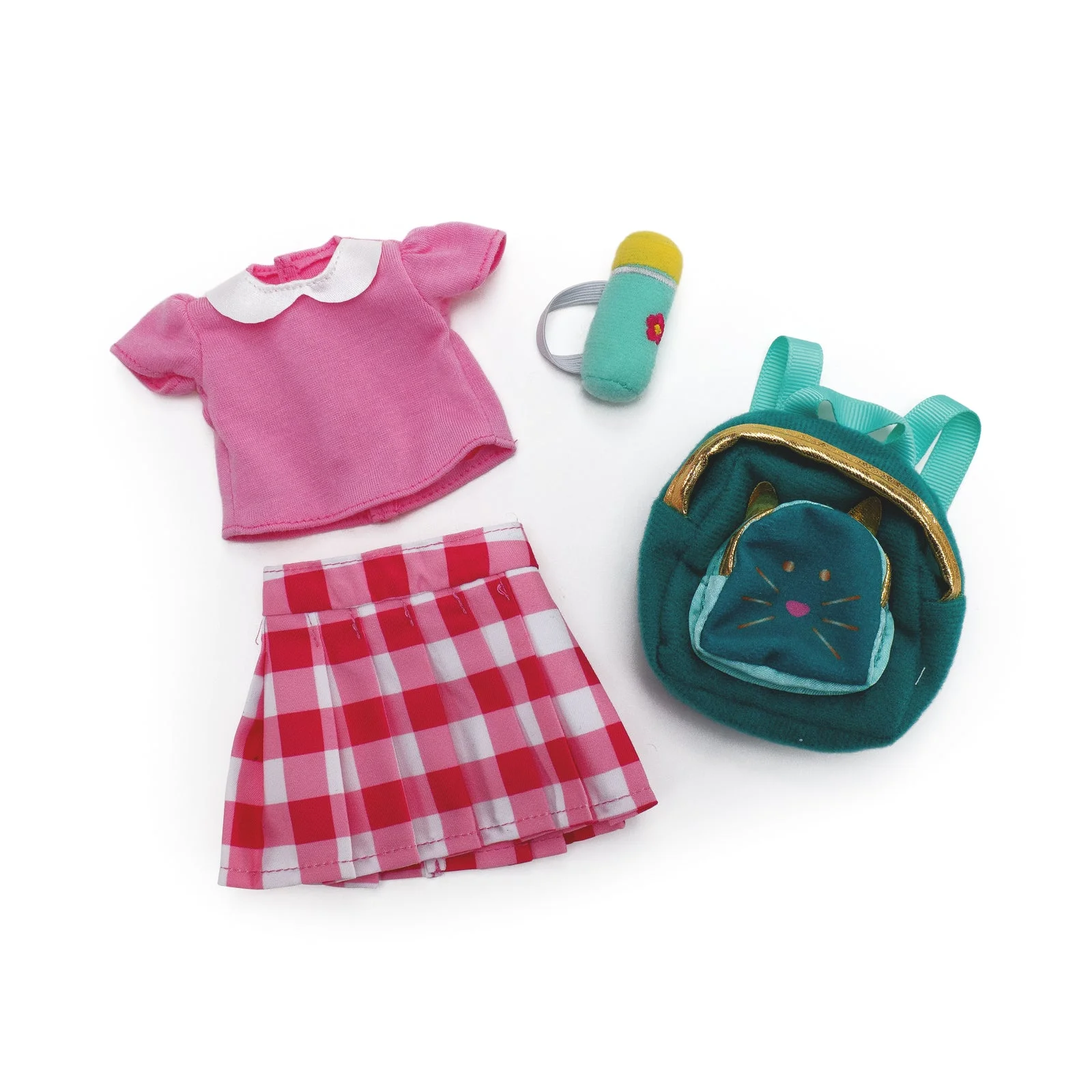 Manhattan Toy Groovy Girls® Clothes Honor Roll Ready — manufacturer product photo