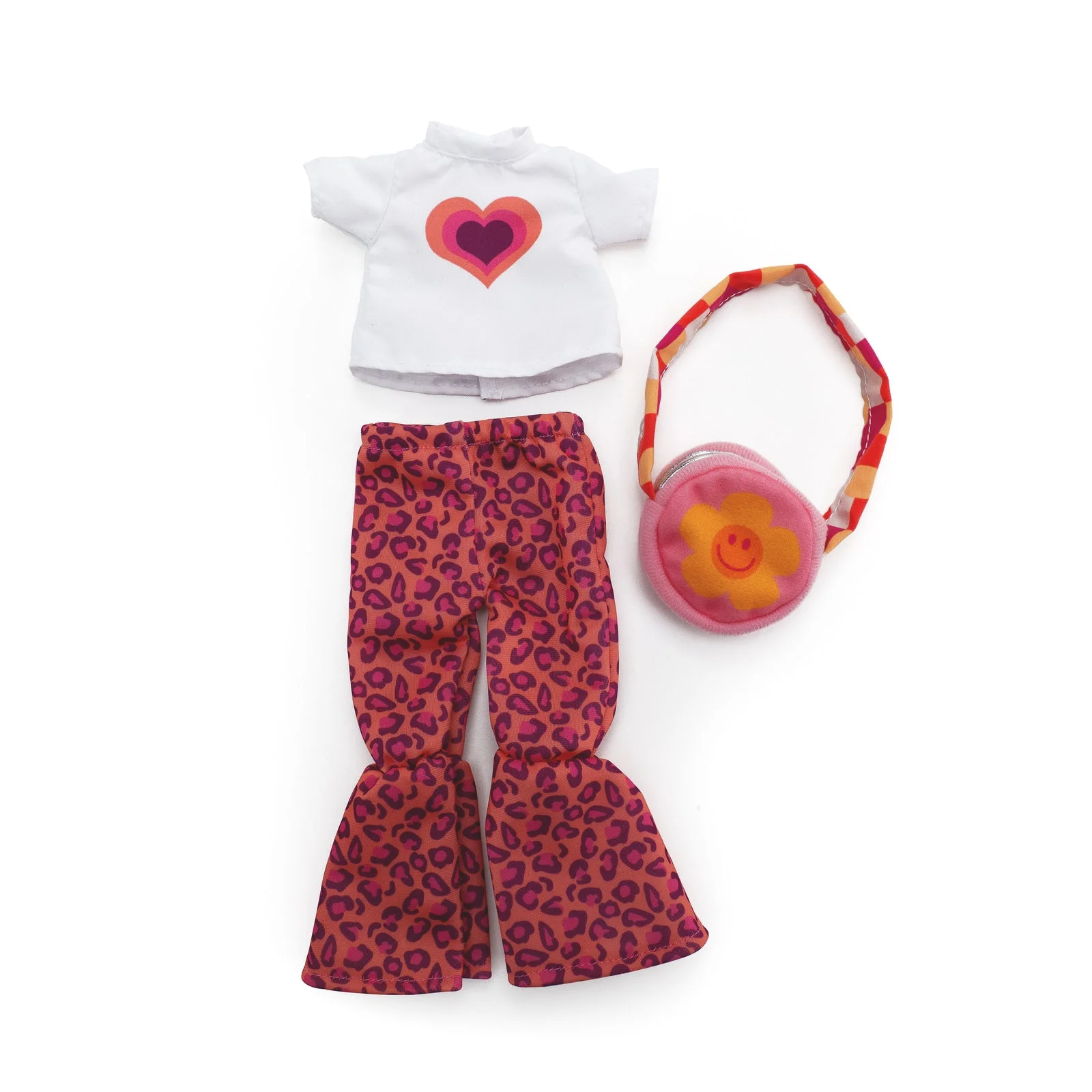 Manhattan Toy Groovy Girls® Clothes Goin' Groovy — manufacturer product photo