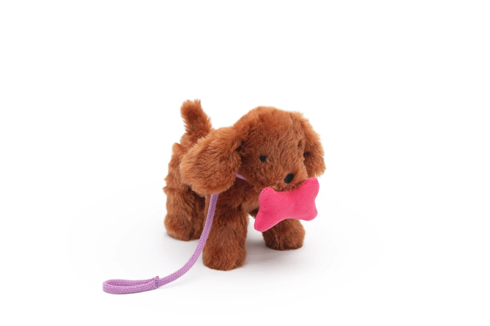Manhattan Toy Groovy Girls® Petal the Groovy Dog — manufacturer product photo