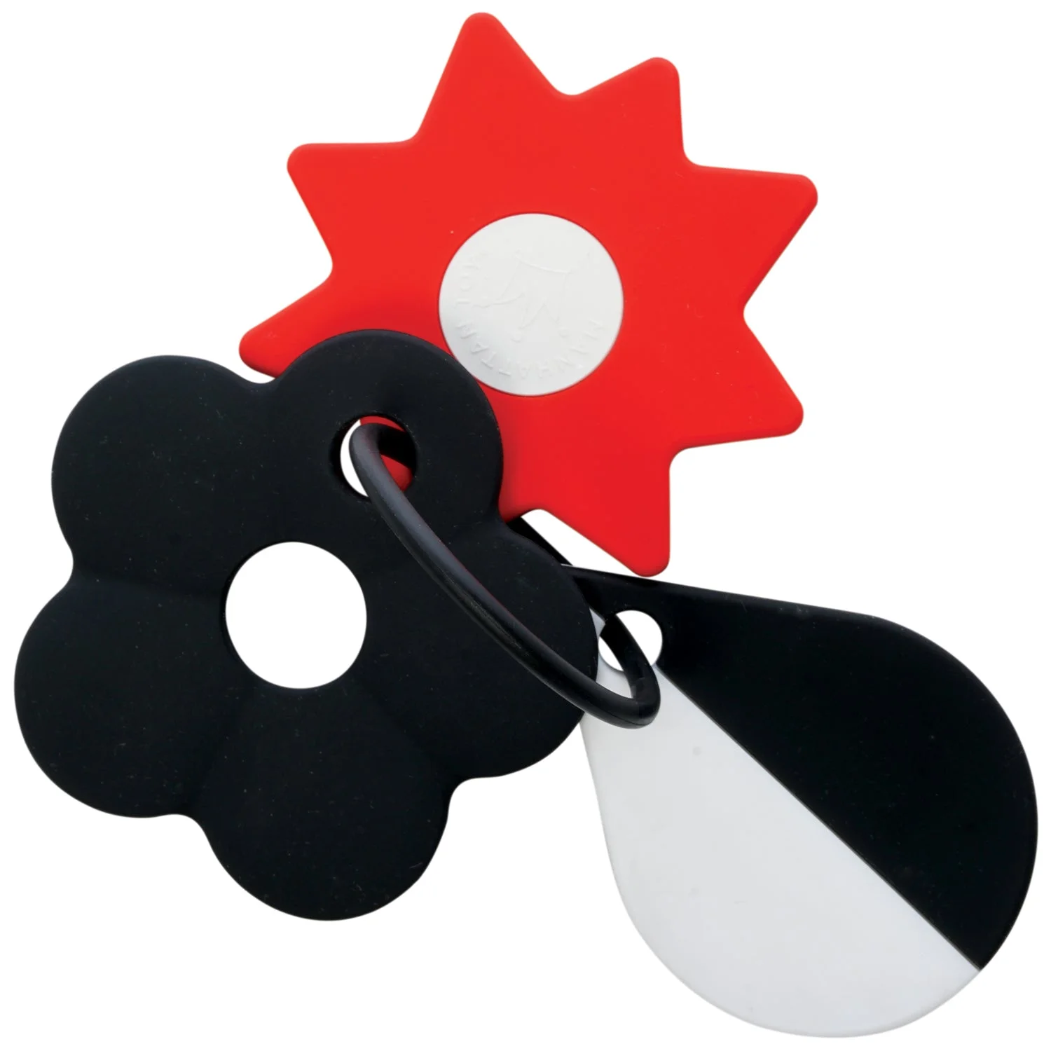 Manhattan Toy Wimmer Sense & Explore Shapes — manufacturer product photo