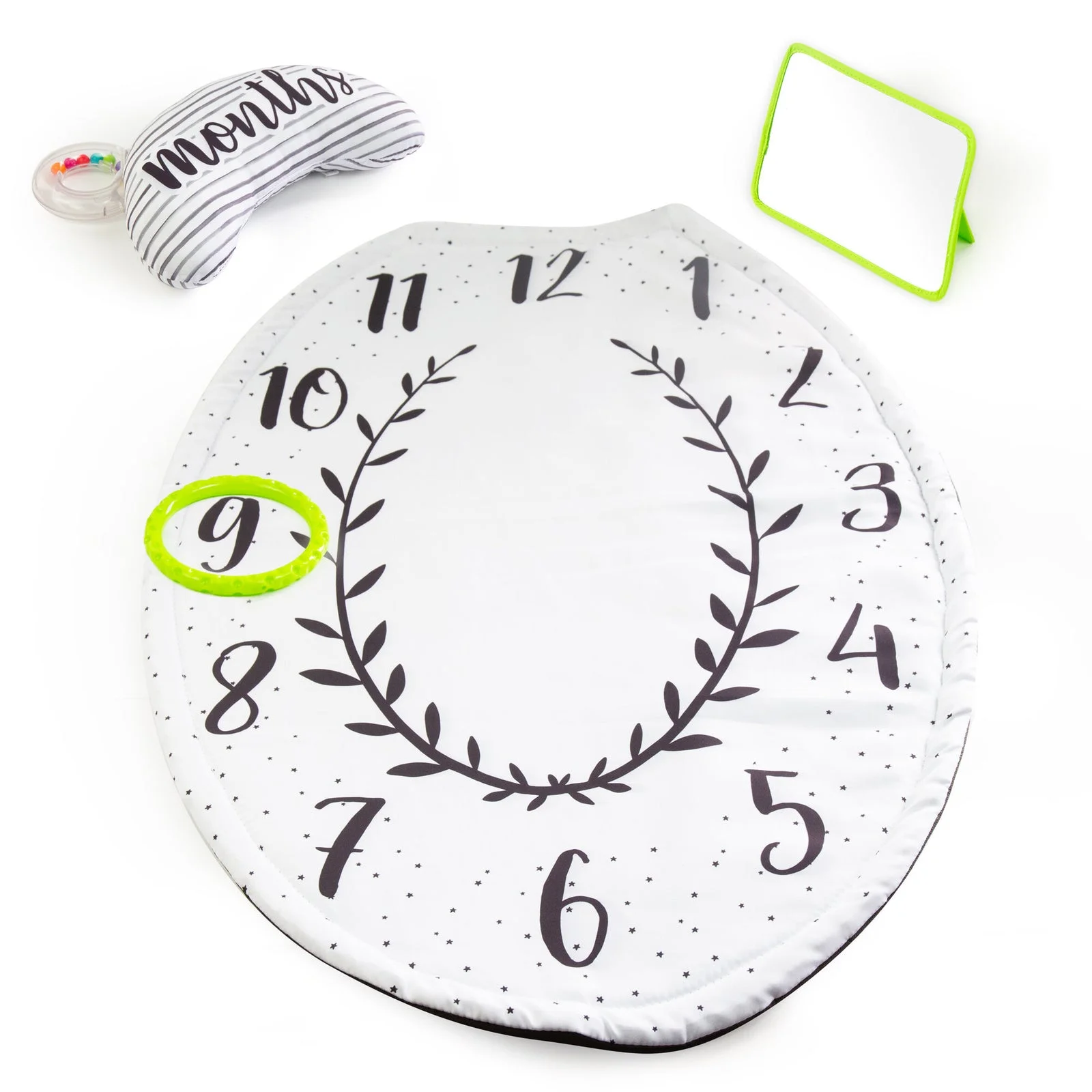 Manhattan Toy Tummy Time Playmat β manufacturer product photo