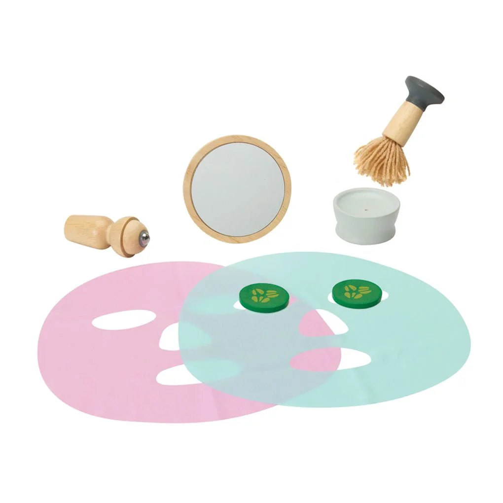 PlanToys My Spa Time Set β manufacturer product photo