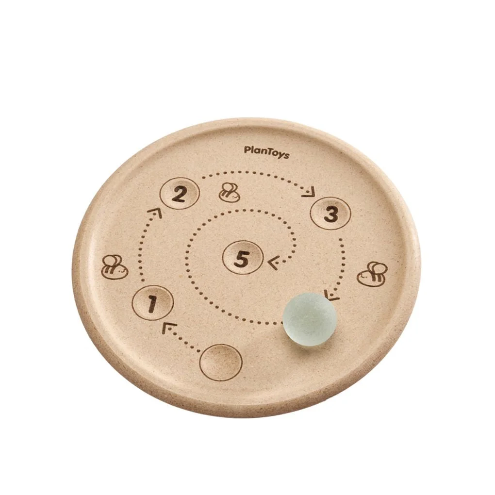 PlanToys Maze Game β manufacturer product photo