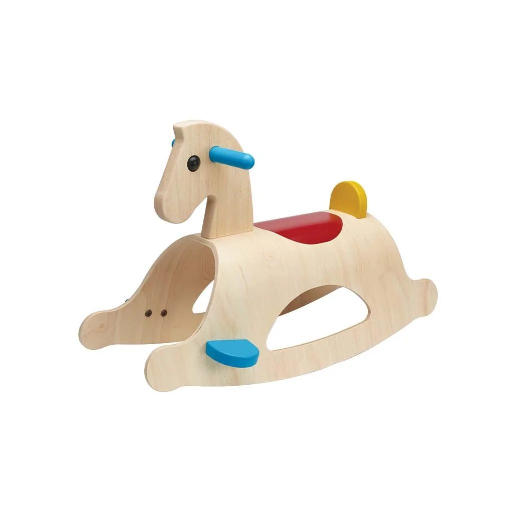PlanToys Palomino β manufacturer product photo