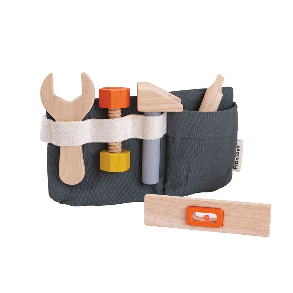 PlanToys Tool Belt β manufacturer product photo