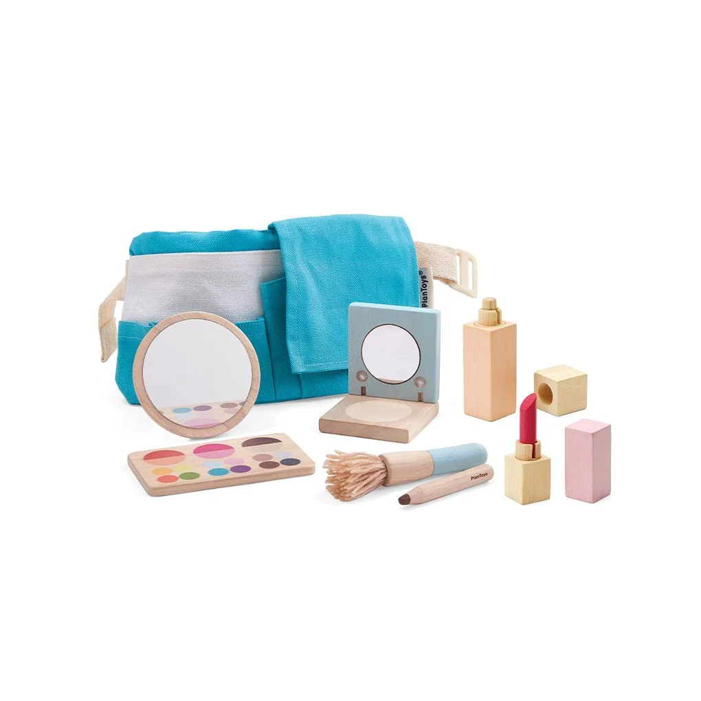 PlanToys Make Up Set β manufacturer product photo